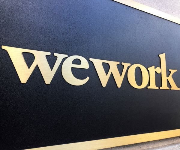 WeWork