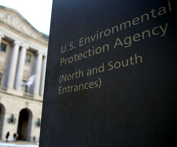 Trump Picks Dow Chemical Lawyer for Key Role at EPA