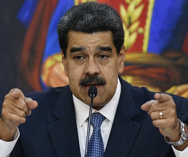 Roger Noriega: Trump Deserves a Stronger Venezuela Policy