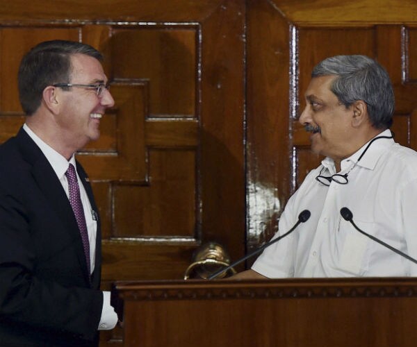 U.S. Nears Military Breakthrough With India as Relations Warm