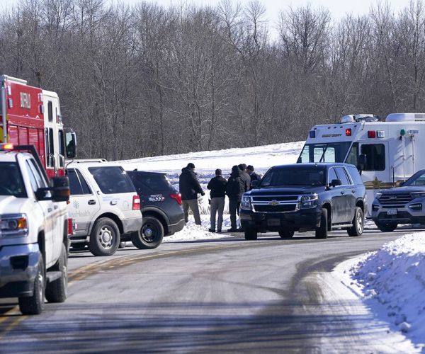 5 Wounded in Minnesota Clinic Attack; Local Man Arrested