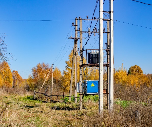 rural electrification and or electrical infrastructure and or electric utilities  