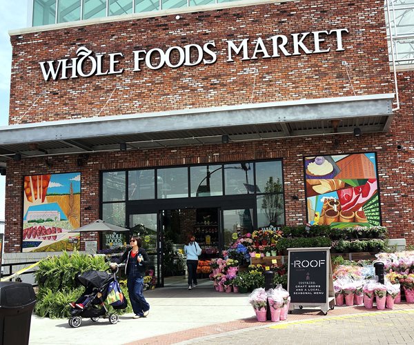 Whole Foods to Pay $500,000 in NYC Overcharging Probe