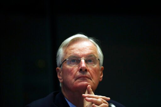 EU Brexit Negotiator Says the Risk of No-deal Brexit Remains