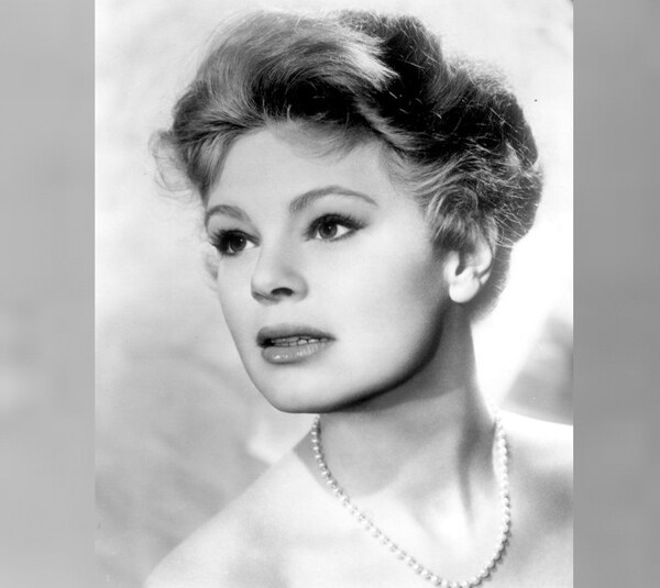 Betsy Palmer Dies: 'Friday the 13th' Murderer Mom Was 88
