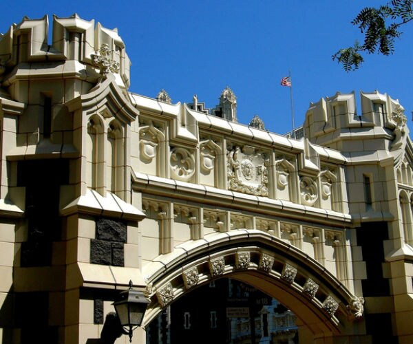 Politicized Campuses Dumb Down Education  