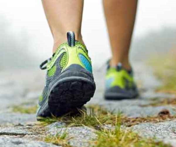 People With Arthritis Need to Keep Moving: Researchers