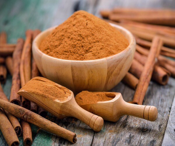 Cinnamon May Aid Learning Ability 