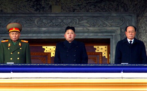 Kim Jong Un's Decade of Rule: Purges, Nukes, Trump Diplomacy
