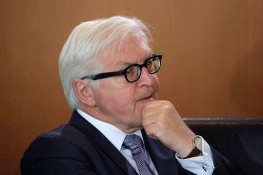 EU, Germany: Ball in Turkey's Court on Visa Waiver Issue