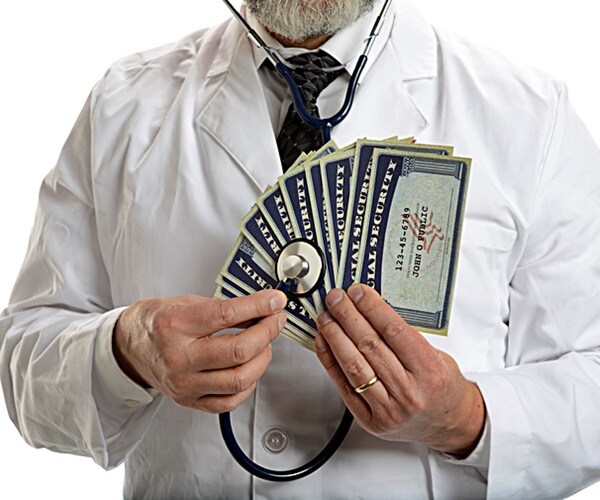 Sorry, Millennials: Social Security Will Be Dead When You Need It