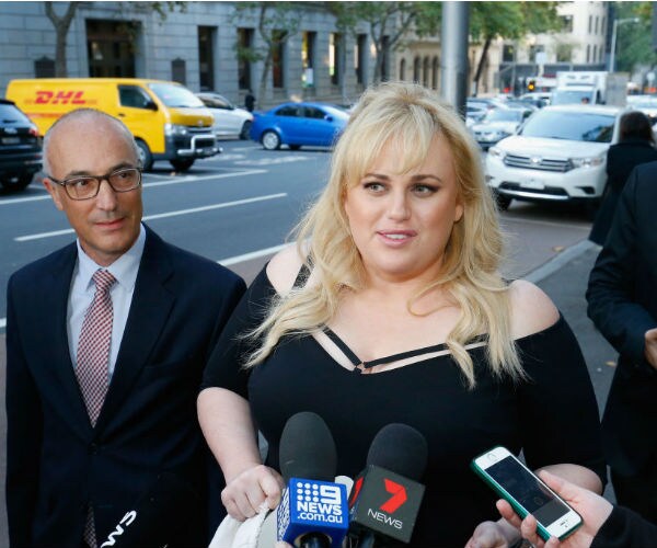 Rebel Wilson Publisher Awarded $3M Plus Interest by Appeals Court