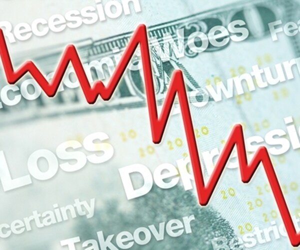 Dan Niles: Investors Must Brace for 20 Percent Market Plunge