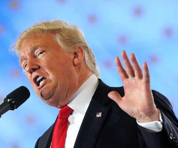 Trump Refused Aides' Requests to Research His Past