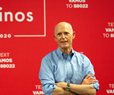 Rick Scott Sees 'Big Wins' For Incumbents in Georgia Senate Race