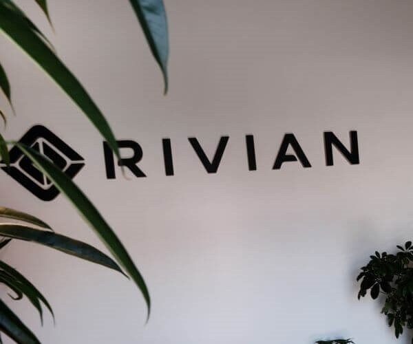 Rivian Stock Less Bruised Than Tesla, as Both Miss EV Targets