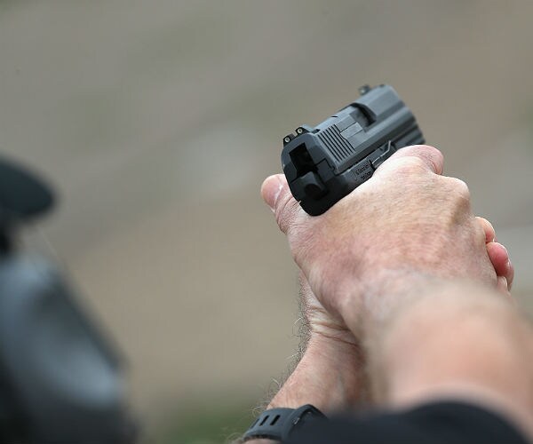 Poll: Most Oppose Arming Teachers, But Support Armed Security