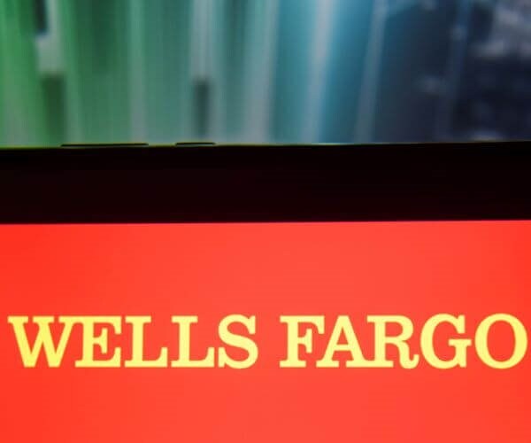 Wells Fargo
