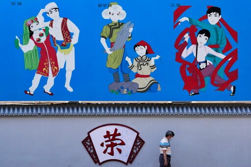 China, WHO in Talks on Plans to Trace Coronavirus Origin