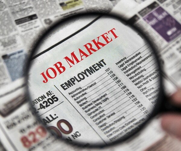 The 6-Year Jobs Recession