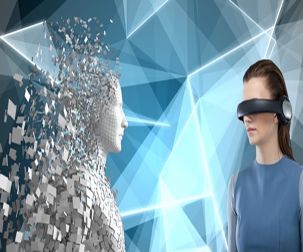 Can Virtual Reality Reduce Paranoia in Psychotics?
