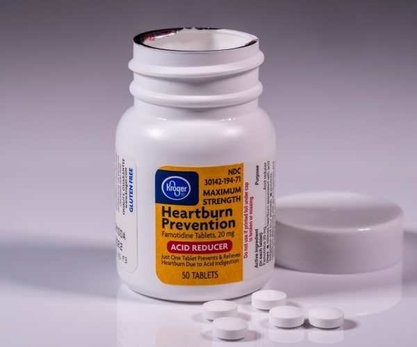 Heartburn Drugs Linked to Higher Diabetes Risk