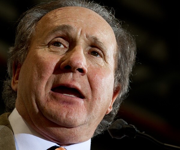 Michael Reagan: Trump Must 'Shut Up' to Win