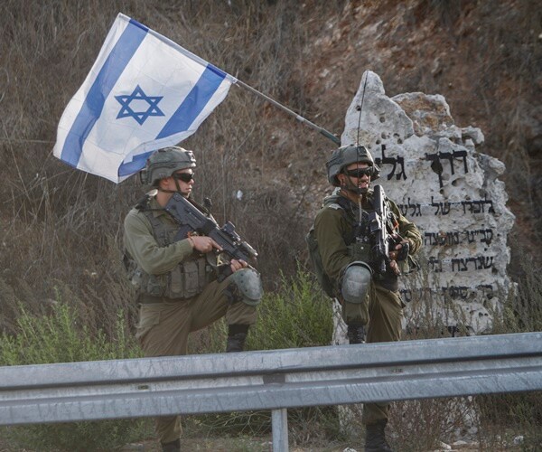 Israeli Forces Kill Palestinian Militant in West Bank