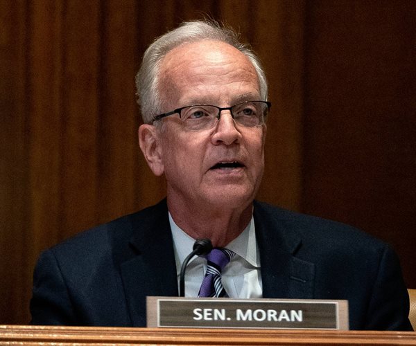 Cybercriminals Strike Kansas Sen. Moran's Campaign for 690,000