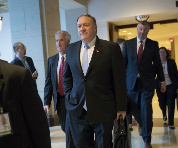 Report: CIA Seeking Expanded Drone Power Authority