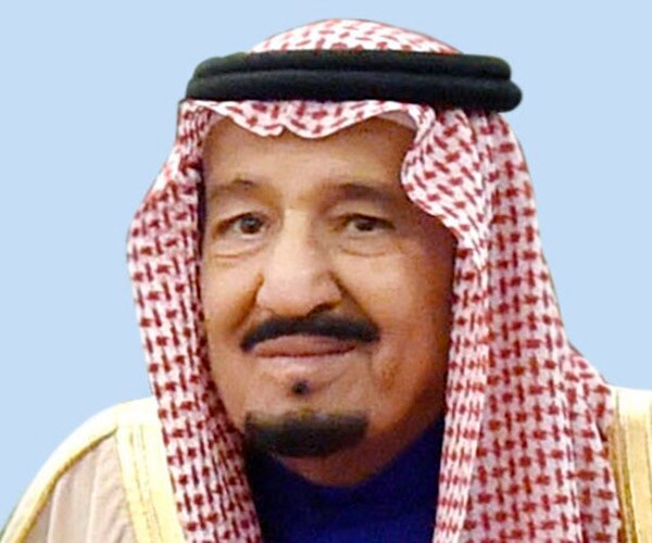 Saudi King Admitted to Hospital in Jeddah