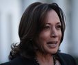 VP Harris: Relax Federal Marijuana Laws