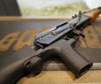 Supreme Court Won't Take Maryland Bump Stock Ban Case
