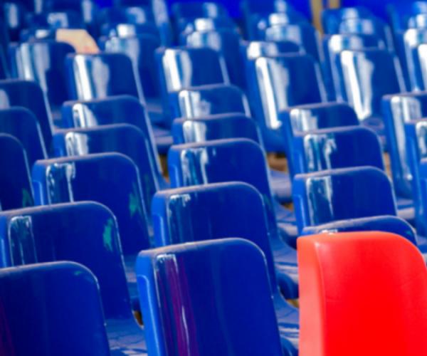 Bond Markets Brace for 'Blue Wave' That's Soothing Stock Traders