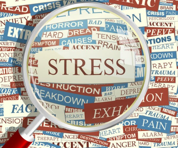 6 Ways to Turn Down Stress to Tune Up Your Health