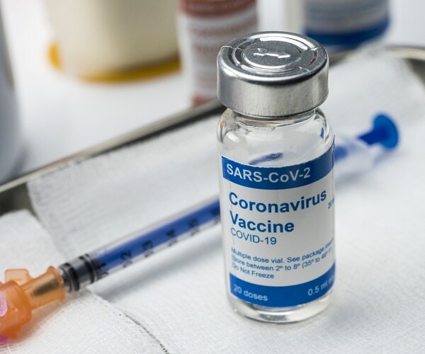 coronavirus vaccine