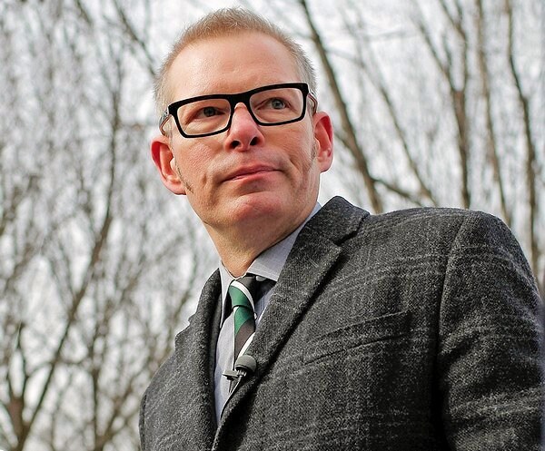Matt Kibbe Leaving FreedomWorks for Rand Paul Super PAC