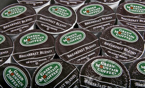 Green Mountain Stock Soars 42 Percent After Coca-Cola Buys In