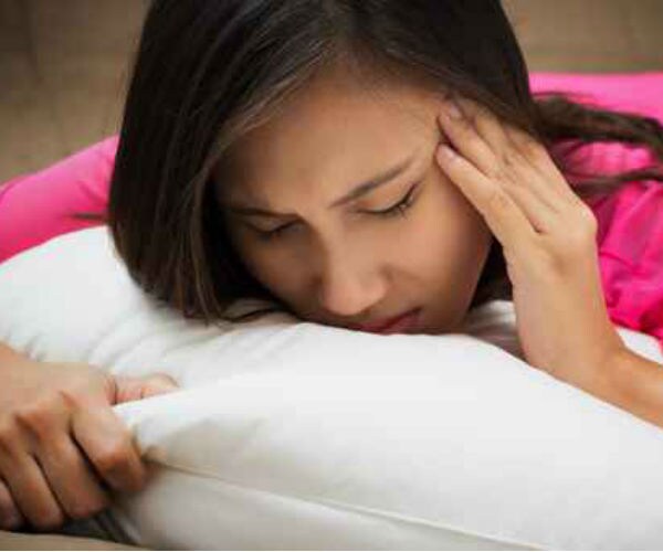 Migraine Pain Linked to Raised Suicide Risk