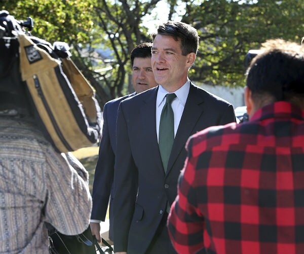 Christie Loyalist's Role as FBI Source Is Bridge Trial Sideshow