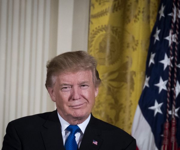 Never-Trumpers Don't See the Big Picture