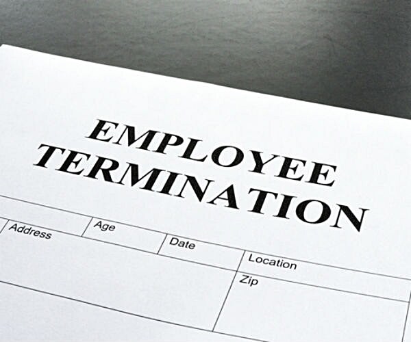 Why Getting Fired Is Worse Than Divorce or the Death of a Spouse