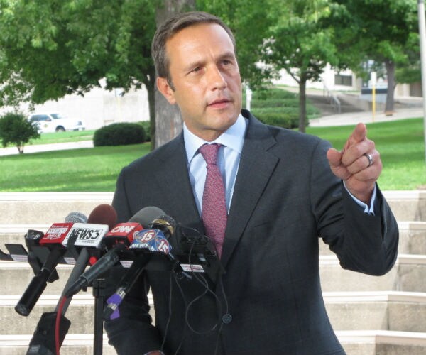 Primary Foe Paul Nehlen: Ryan 'Nut Job' for Attacking Trump