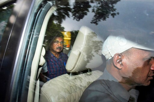 Top Indian Opposition Leader Given Bail by the Supreme Court Enabling Him to Campaign in Elections