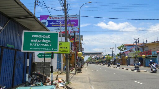 New Zealand Attacker Radicalized by Neighbors, Mother Says