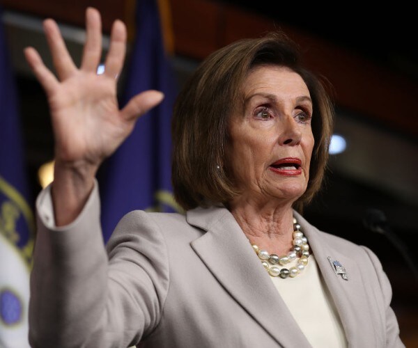 Another Pivot on Impeachment