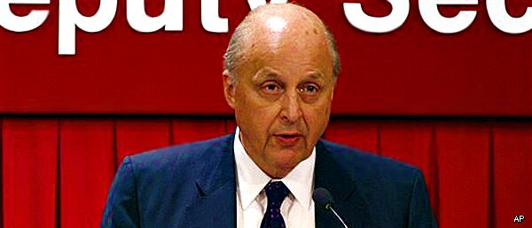 Negroponte: US Concerns Over North Korea Shared by Others