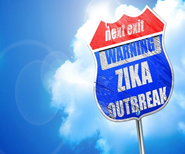 Zika: Dangerous Even If You're Not Pregnant 