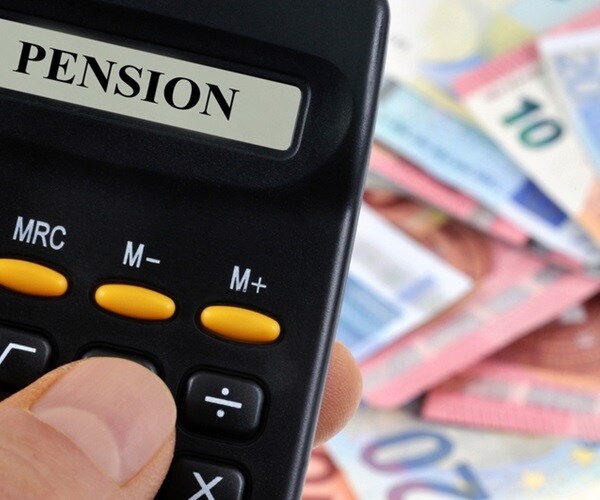 Why Imminent Pension Crisis Reveals Grim Future for All Retirees