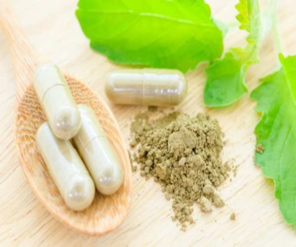 Green Tea Supplements May Cause Liver Damage: EU